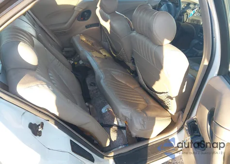 1996 Pontiac Bonneville Sse z USA, uszkodzony, nr VIN 1G2HZ52K5TH213881